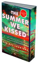 Catrin Frischer, Eva Des Lauriers: The summer we kissed 