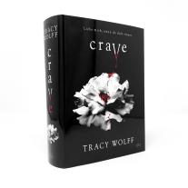 Tracy Wolff: Crave 