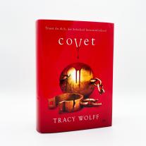Tracy Wolff: Covet 