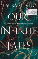 Michelle Landau, Laura Steven: Our Infinite Fates 