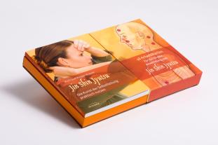 Waltraud Riegger-Krause: Jin Shin Jyutsu-Set 