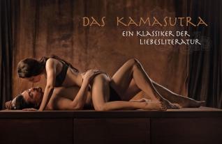 Kalashatra Govinda: Kamasutra 