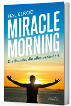 Hal Elrod: Miracle Morning 