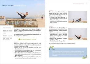 Romana Lorenz-Zapf, Holger Zapf: Yoga nach der Schwangerschaft 