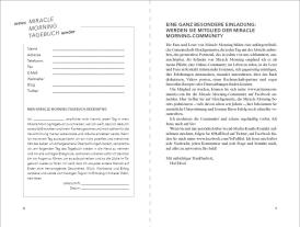 Hal Elrod: Miracle Morning 