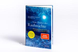Vera Griebert-Schröder, Franziska Muri: Vom Zauber der Rauhnächte 