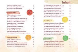Kalashatra Govinda: Das Chakra Workbook 