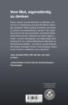 Boris Cyrulnik: Die mit den Wölfen heulen 