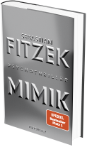 Sebastian Fitzek: Mimik 