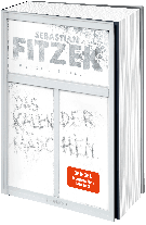 Sebastian Fitzek: Das Kalendermädchen 