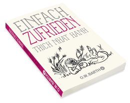 Thich Nhat Hanh: Einfach zufrieden 