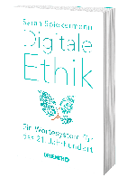 Sarah Spiekermann: Digitale Ethik 