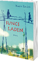 Karin Kalisa: Sungs Laden 
