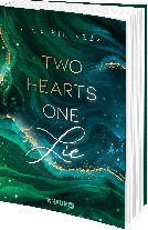 Nina Bilinszki: Two Hearts, One Lie 
