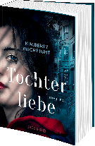 Kristina Lake-Zapp, Kimberly Mccreight: Tochterliebe 