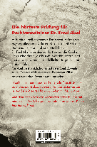 Andreas Gößling, Michael Prof. Dr. Tsokos, Michael Tsokos: Zerbrochen 