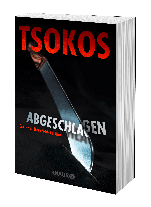 Michael Prof. Dr. Tsokos, Michael Tsokos: Abgeschlagen 