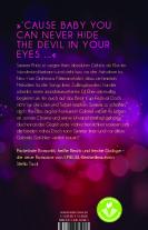 Stella Tack: Beat it up 