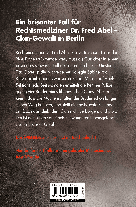 Michael Prof. Dr. Tsokos, Michael Tsokos: Zerrissen 