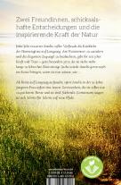 Franka Michels: Der Zug der Nonnengänse 