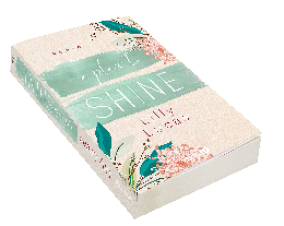 Lilly Lucas: A Place to Shine 