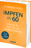 Martin Hirte: Impfen ab 60 