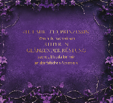 Nadine Lipp, Nadine Mutz, J. T. Geissinger: Ruthless Creatures 