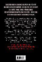 Nikolas Bertheau, Nate Soares, Eliezer Yudkowsky: If Anyone Builds It, Everyone Dies 