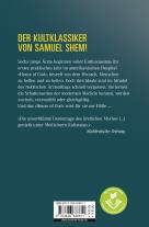 Samuel Shem: House of God 