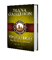 Diana Gabaldon: Outlander - Im Bann der Steine 