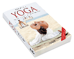 Inge Schöps: Yoga - Das große Praxisbuch für Einsteiger & Fortgeschrittene 