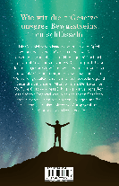 Andreas Schwarz: Higher Mind. Die Gesetze des Bewusstseins 