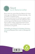 Anne Katharina Dr. Zschocke, Anne Katharina Zschocke: Darmbakterien als Schlüssel zur Gesundheit 