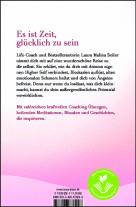 Laura Malina Seiler: Mögest du glücklich sein 