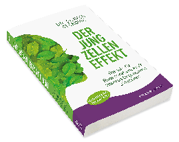 Slaven Dr. Stekovic, Slaven Stekovic: Der Jungzelleneffekt 