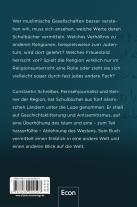 Constantin Schreiber: Kinder des Koran 