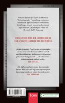 Craig Whitlock: Die Afghanistan Papers 