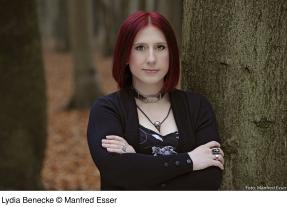 Lydia Benecke: Psychopathinnen 
