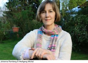 Johanna Romberg, Florian Frick: Federnlesen 
