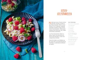 Anastasia Zampounidis: Für immer zuckerfrei – to go 