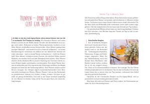 Anastasia Zampounidis: Für immer jung 