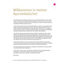 Ulrike Dreier: Das einfachste Ayurveda-Kochbuch aller Zeiten 