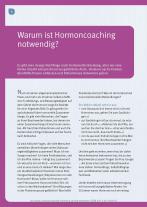 Marianne Krug: Hormoncoaching erlernen & gezielt anwenden 