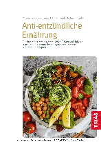 Peter Niemann, Bettina Snowdon: Medical Cooking: Antientzündliche Ernährung 