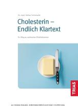 Volker Schmiedel: Cholesterin - Endlich Klartext 