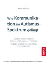 Anika Morandin: Wie Kommunikation im Autismus-Spektrum gelingt 