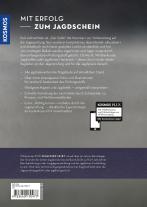 Siegfried Seibt, Kay Elzner: Grundwissen Jägerprüfung 