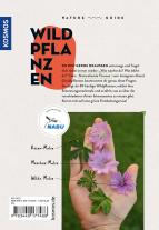 Theresa Ester: Nature Guide Wildpflanzen 