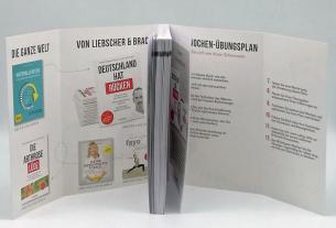 Petra Bracht, Petra Dr. med. Bracht, Roland Liebscher-Bracht: Rolle dich schmerzfrei 