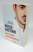 Wladislaw Jachtchenko: Weiße Rhetorik 